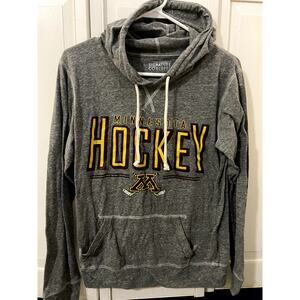 University of Minnesota Hockey